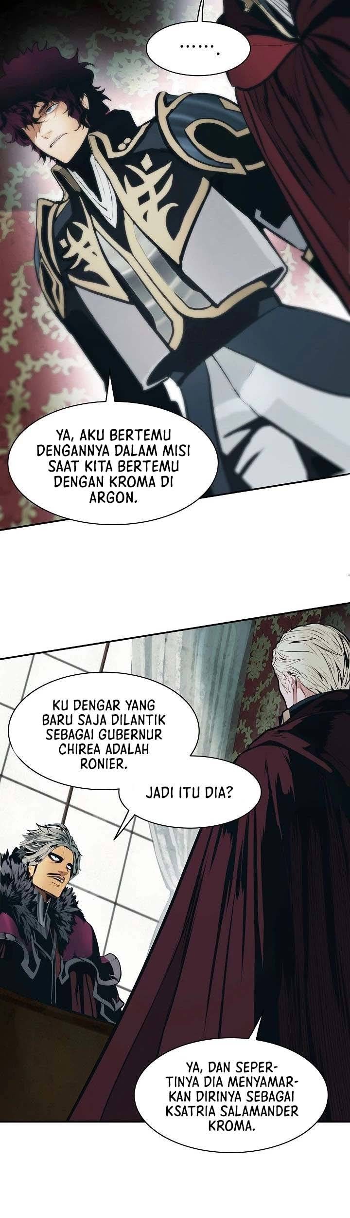 Dark Lady Isekai Chapter 139 Gambar 51