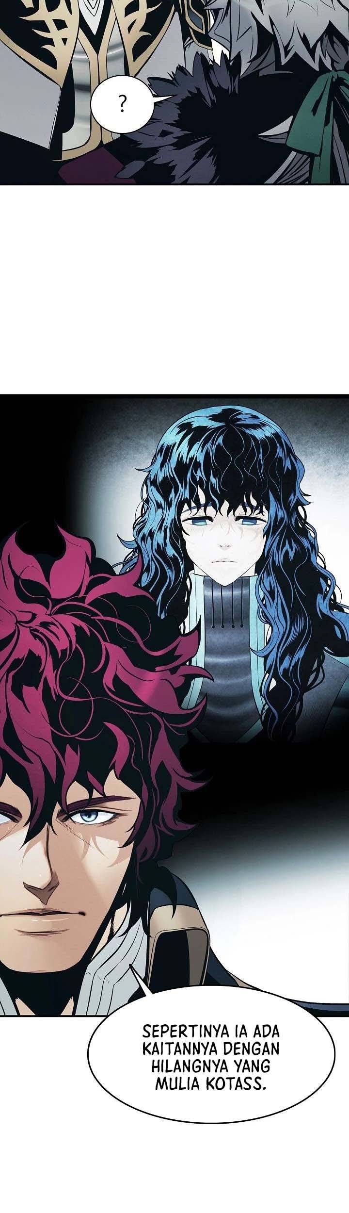 Dark Lady Isekai Chapter 139 Gambar 53