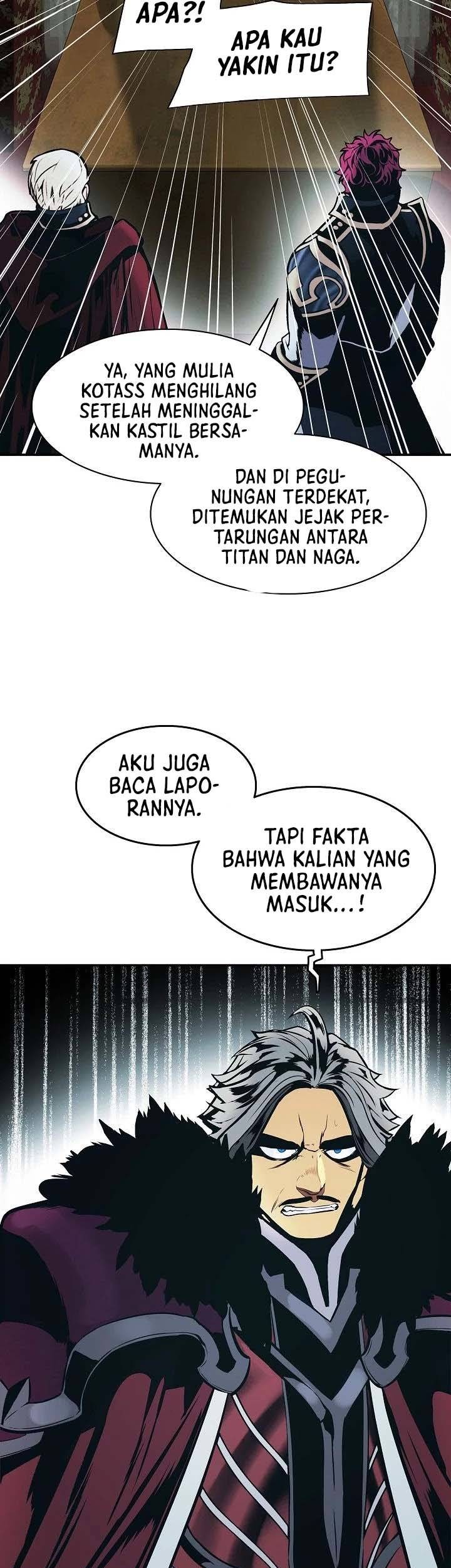 Dark Lady Isekai Chapter 139 Gambar 55