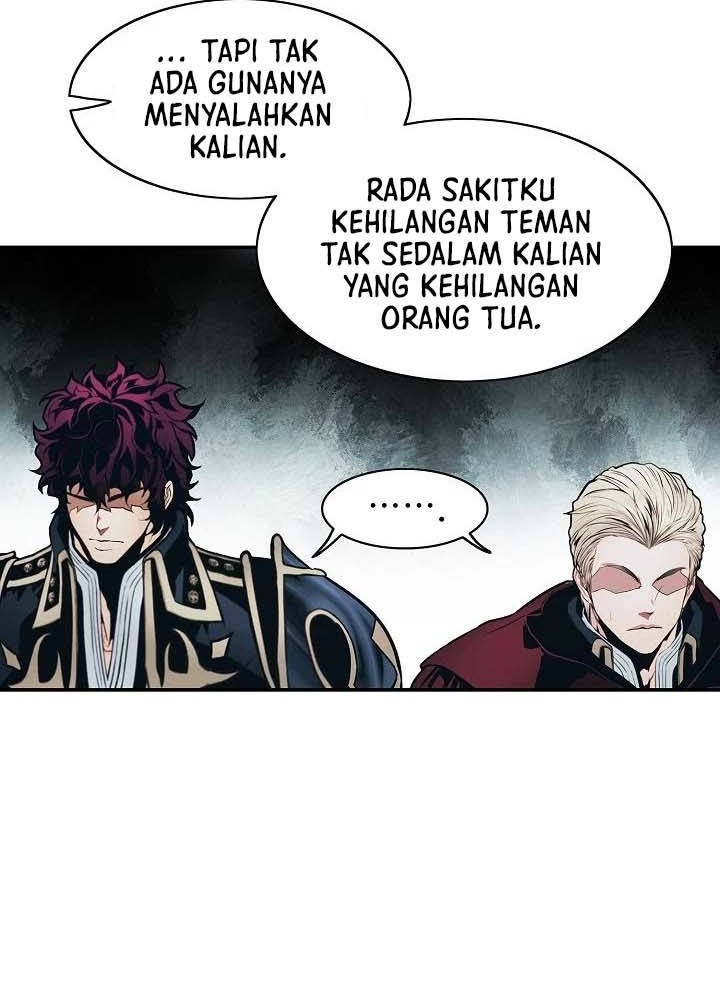 Dark Lady Isekai Chapter 139 Gambar 57