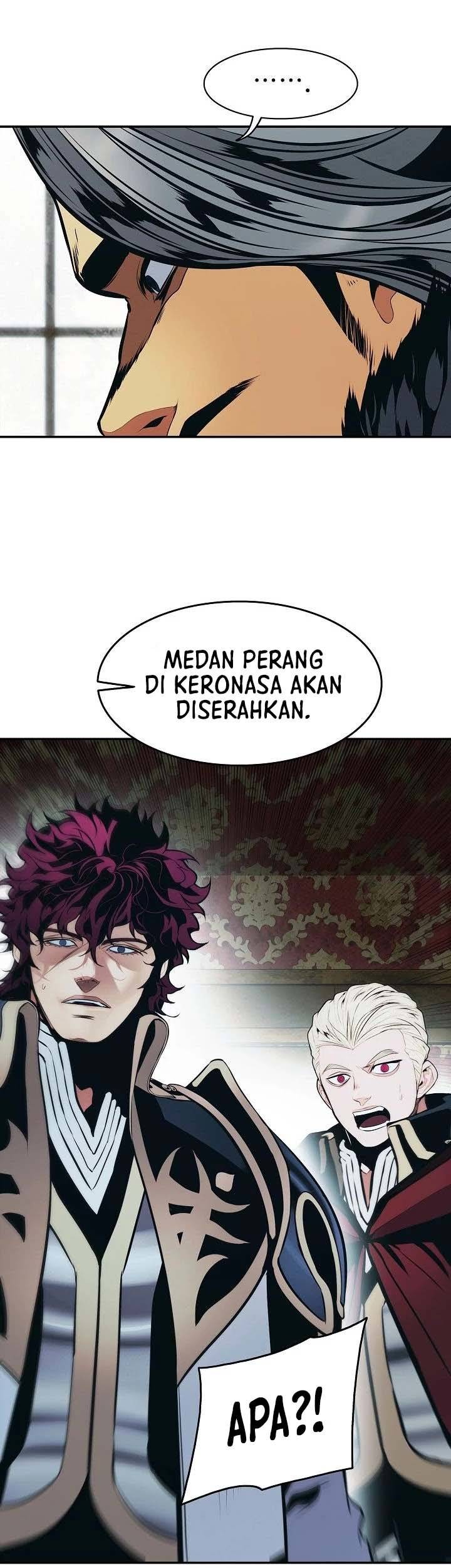 Dark Lady Isekai Chapter 139 Gambar 58