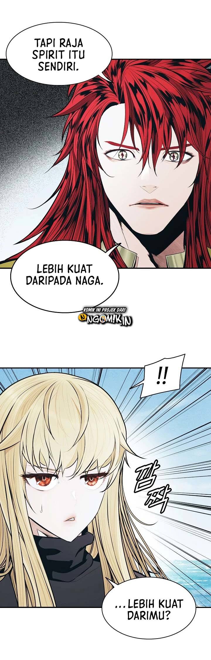 Dark Lady Isekai Chapter 139 Gambar 12