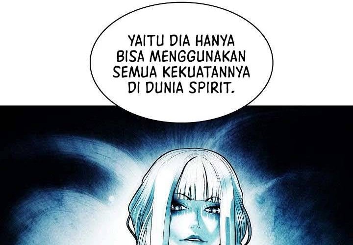 Dark Lady Isekai Chapter 139 Gambar 14