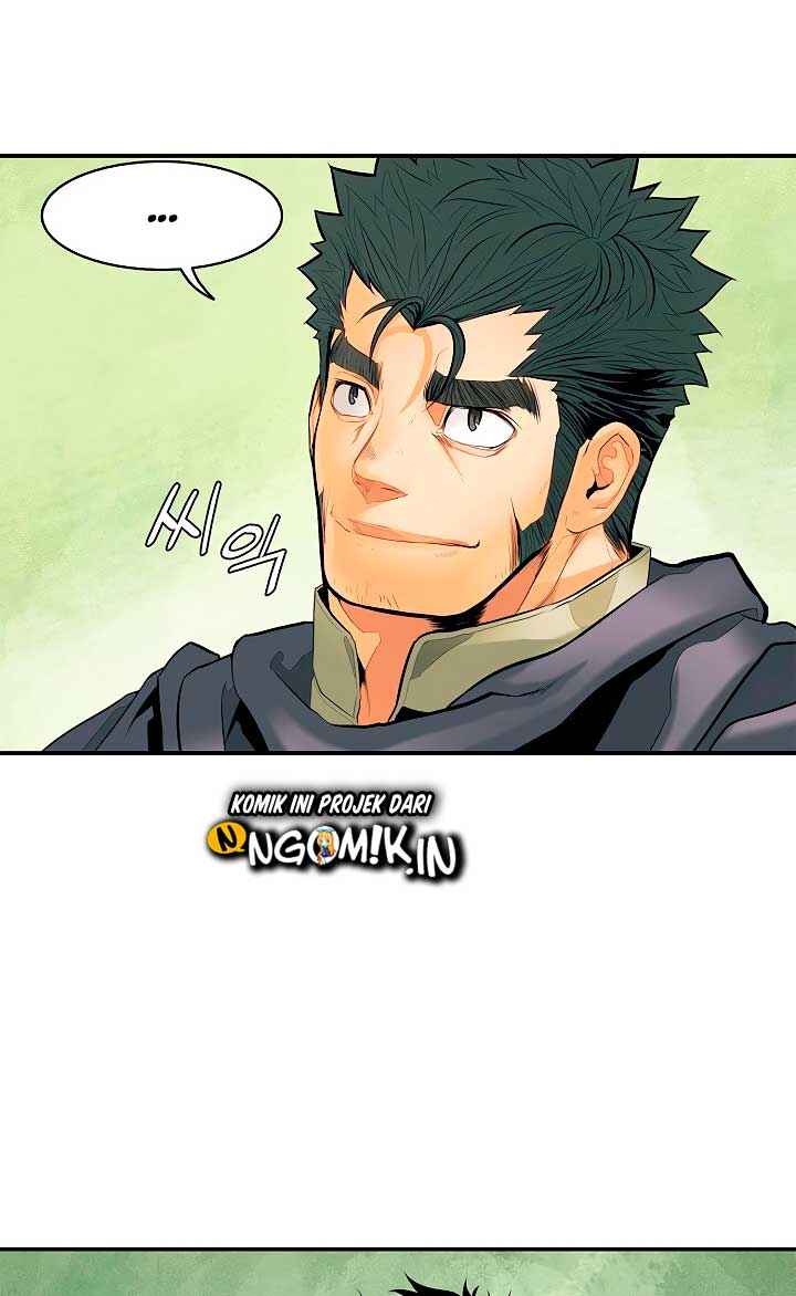 Dark Lady Isekai Chapter 13 Gambar 40