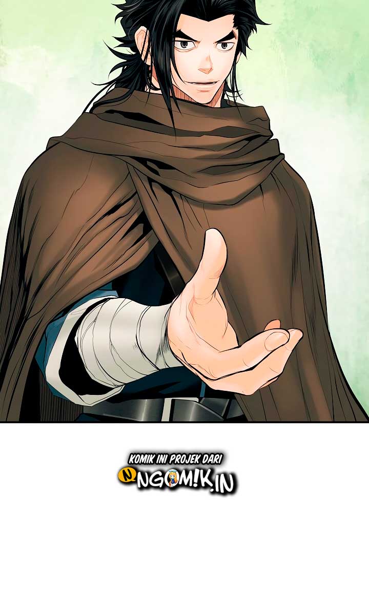 Dark Lady Isekai Chapter 13 Gambar 46