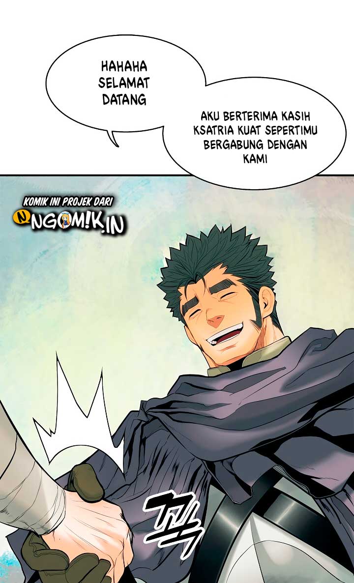 Dark Lady Isekai Chapter 13 Gambar 47