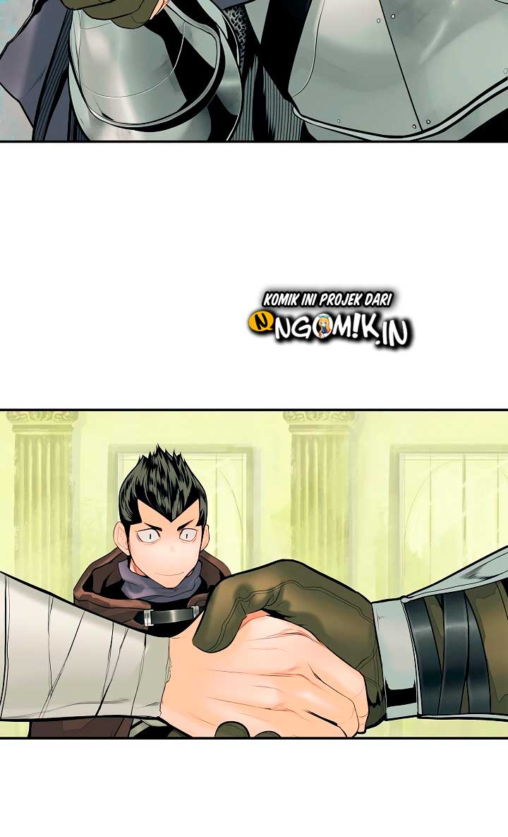 Dark Lady Isekai Chapter 13 Gambar 48