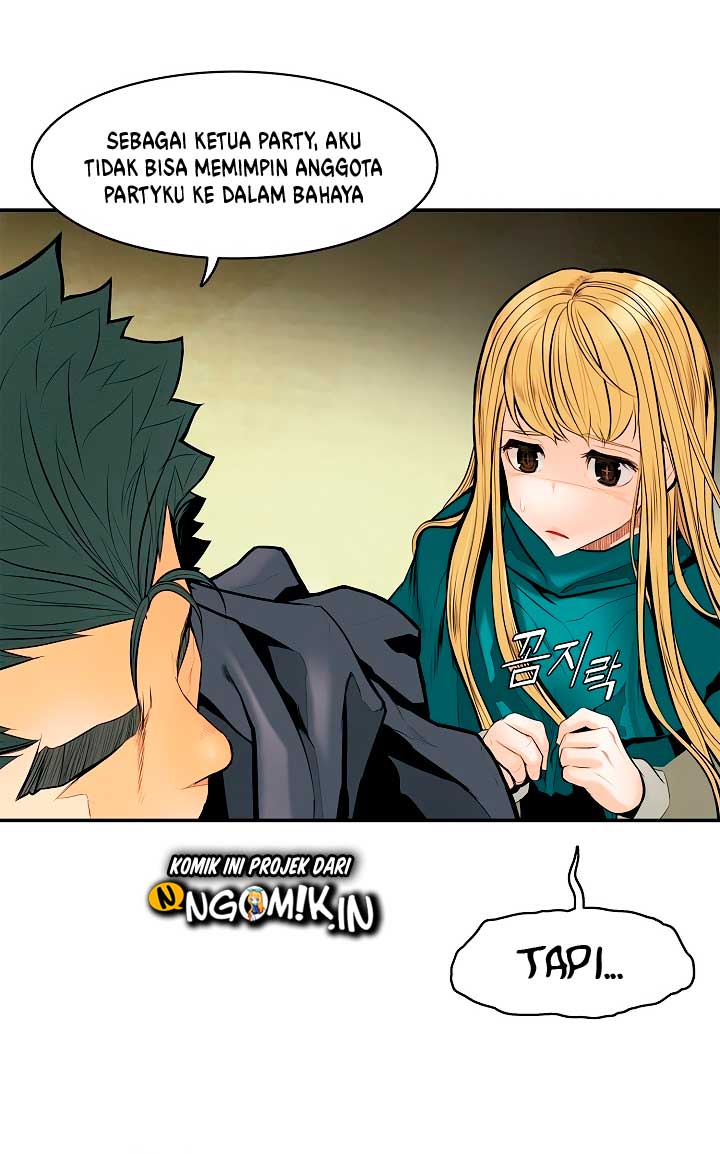 Dark Lady Isekai Chapter 13 Gambar 53