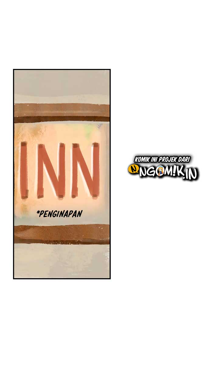 Dark Lady Isekai Chapter 13 Gambar 59