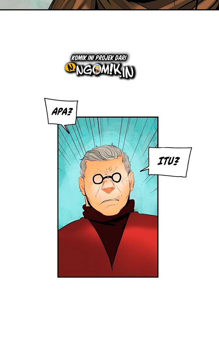 Dark Lady Isekai Chapter 13 Gambar 6