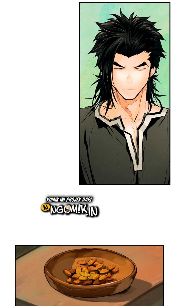 Dark Lady Isekai Chapter 13 Gambar 60