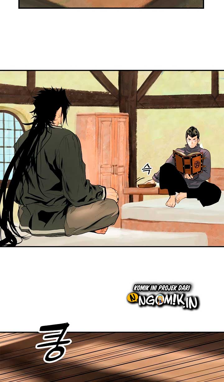 Dark Lady Isekai Chapter 13 Gambar 61