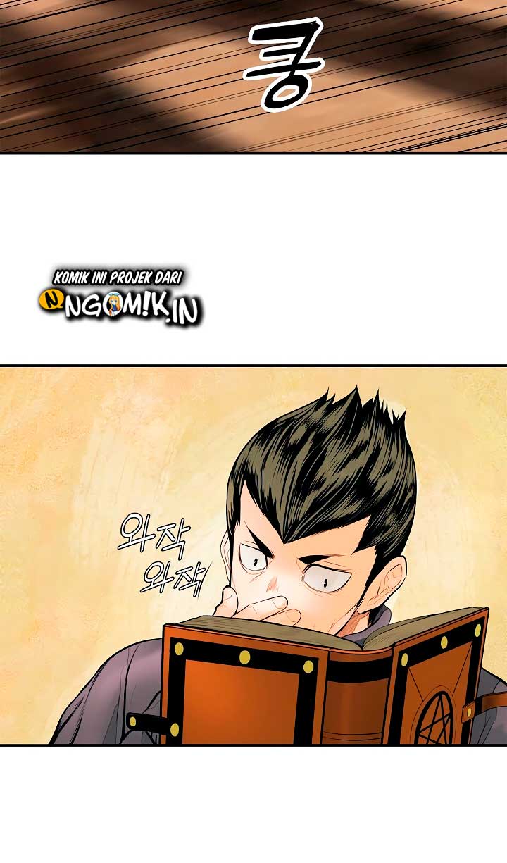 Dark Lady Isekai Chapter 13 Gambar 62
