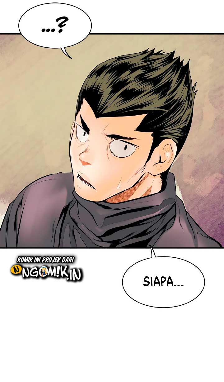 Dark Lady Isekai Chapter 13 Gambar 65