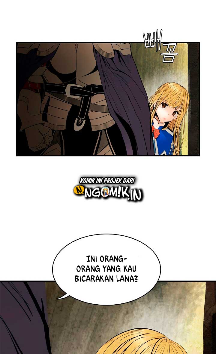 Dark Lady Isekai Chapter 13 Gambar 66