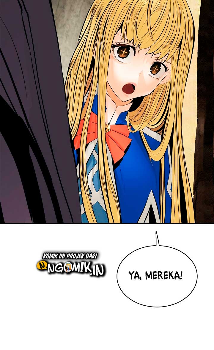 Dark Lady Isekai Chapter 13 Gambar 67