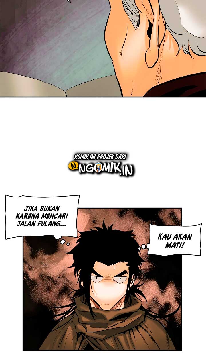 Dark Lady Isekai Chapter 13 Gambar 8