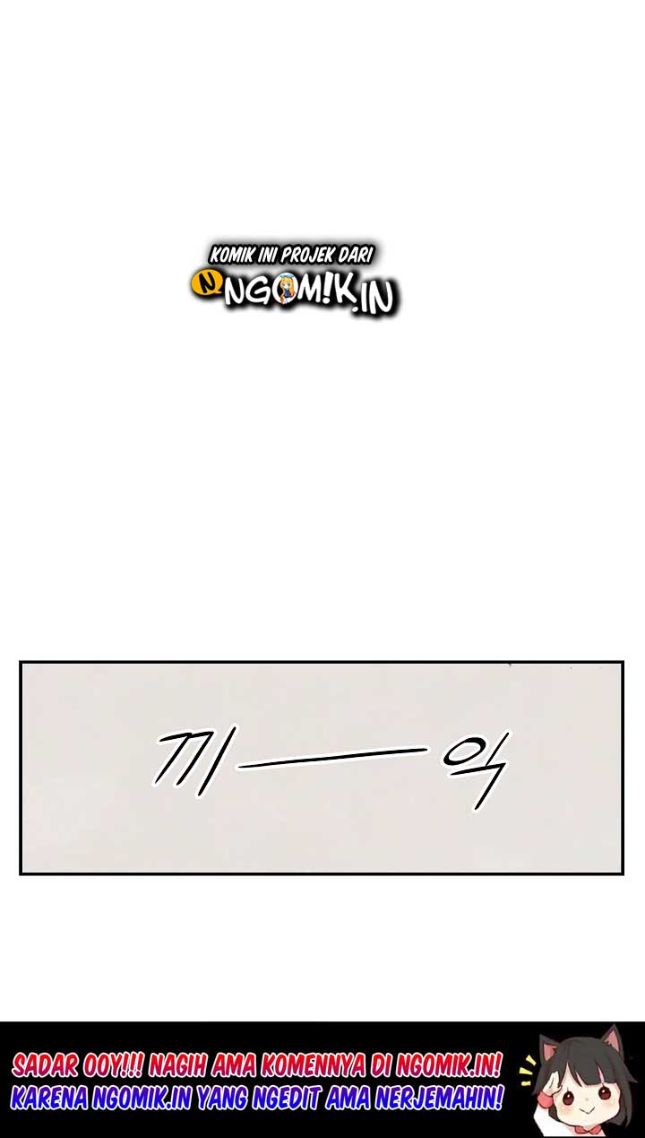 Dark Lady Isekai Chapter 13 Gambar 9