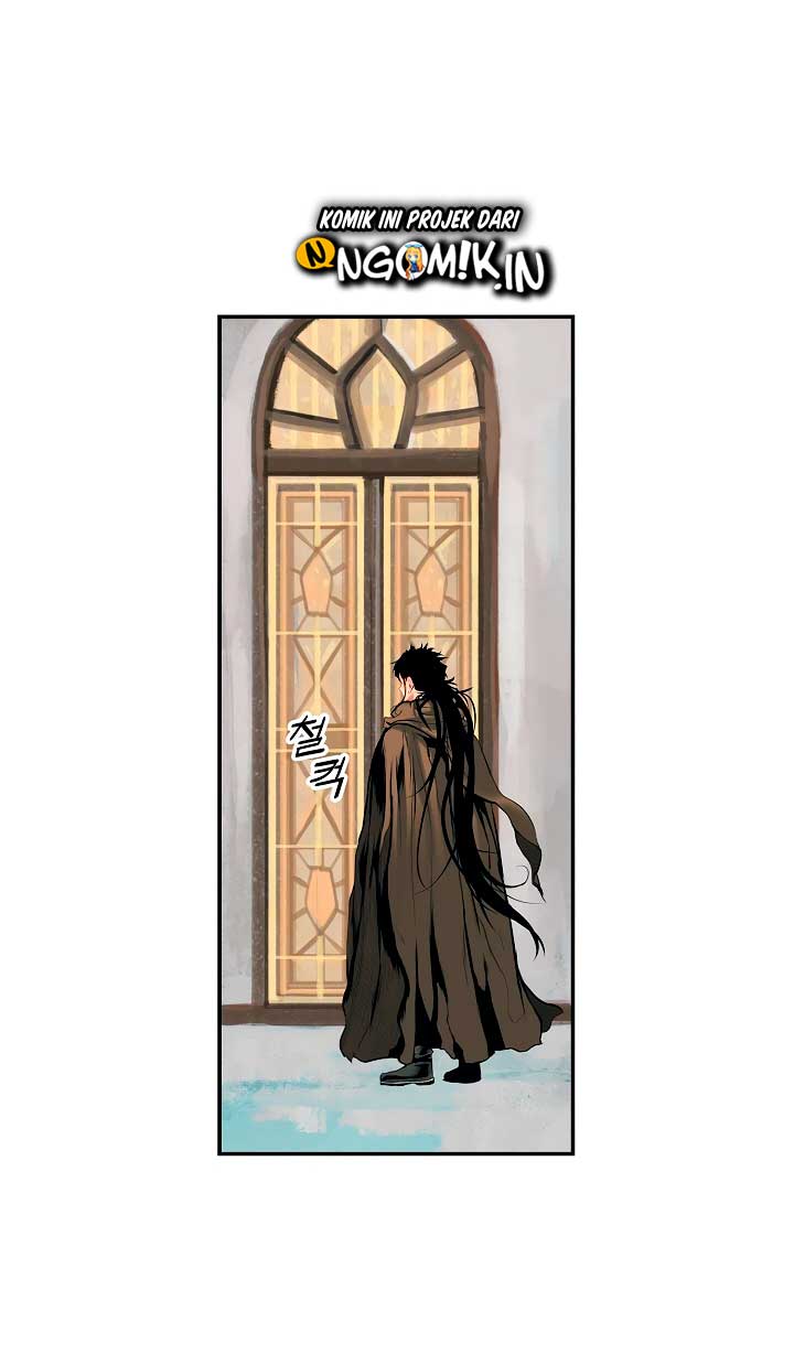 Dark Lady Isekai Chapter 13 Gambar 10