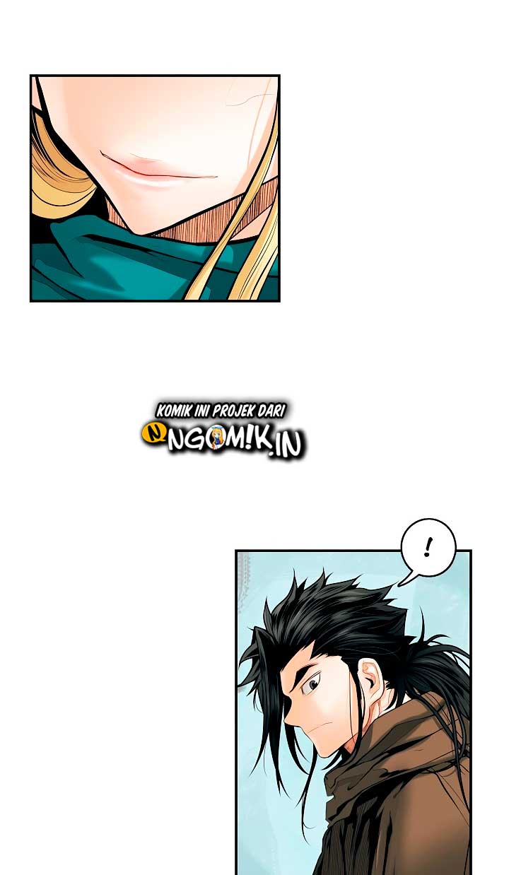 Dark Lady Isekai Chapter 13 Gambar 11