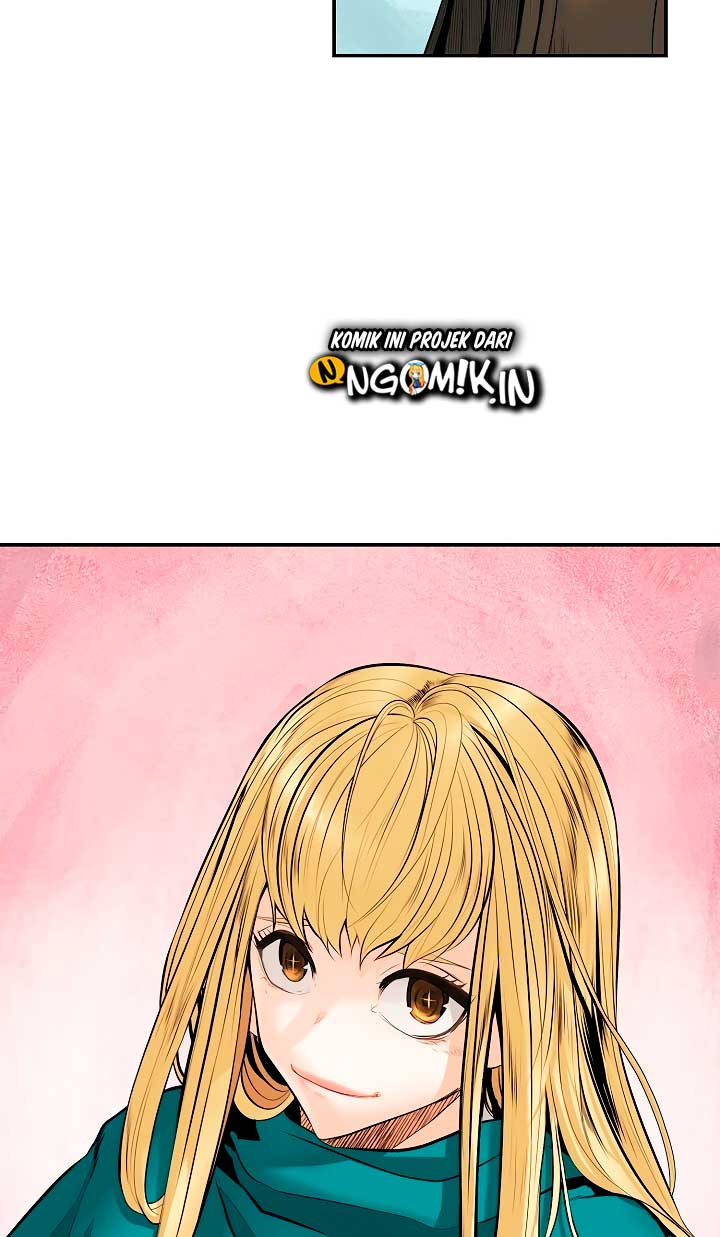 Dark Lady Isekai Chapter 13 Gambar 12