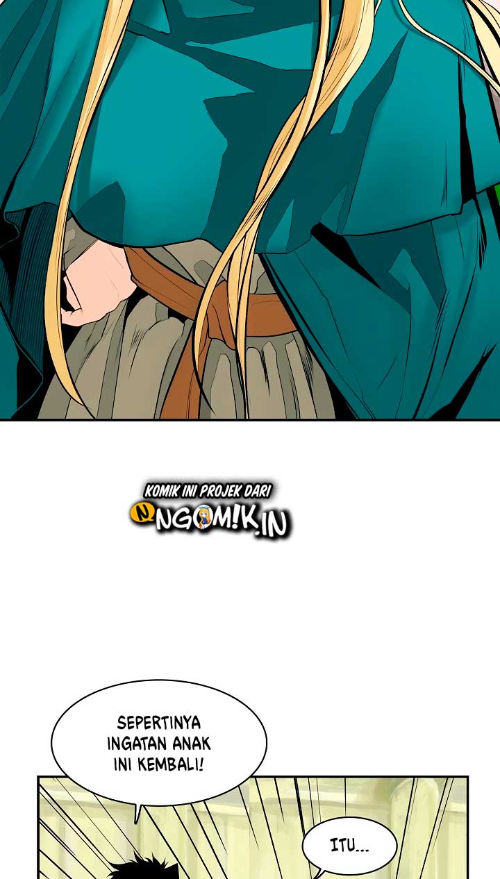 Dark Lady Isekai Chapter 13 Gambar 13