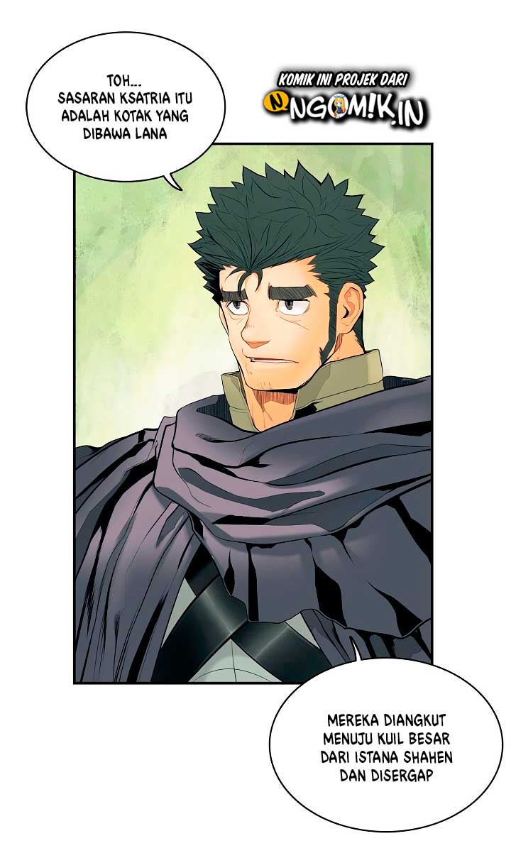 Dark Lady Isekai Chapter 13 Gambar 18