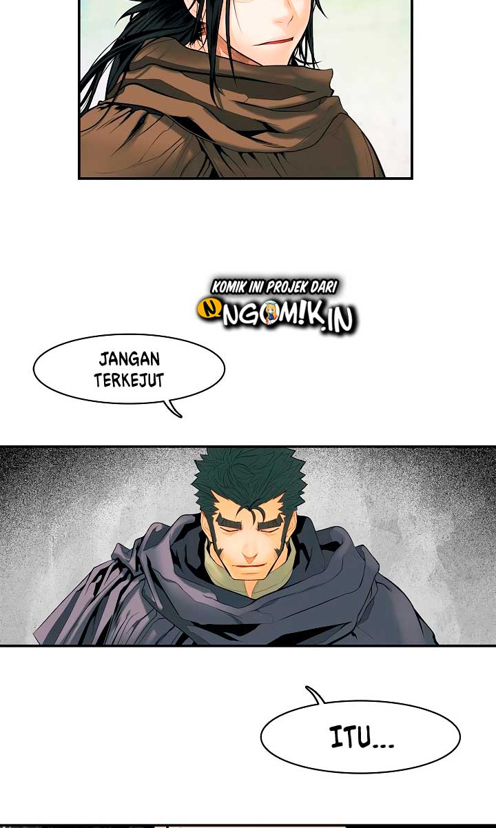 Dark Lady Isekai Chapter 13 Gambar 20