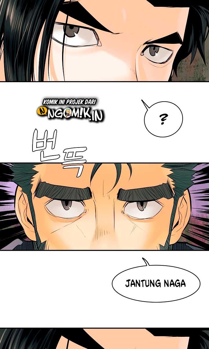 Dark Lady Isekai Chapter 13 Gambar 21