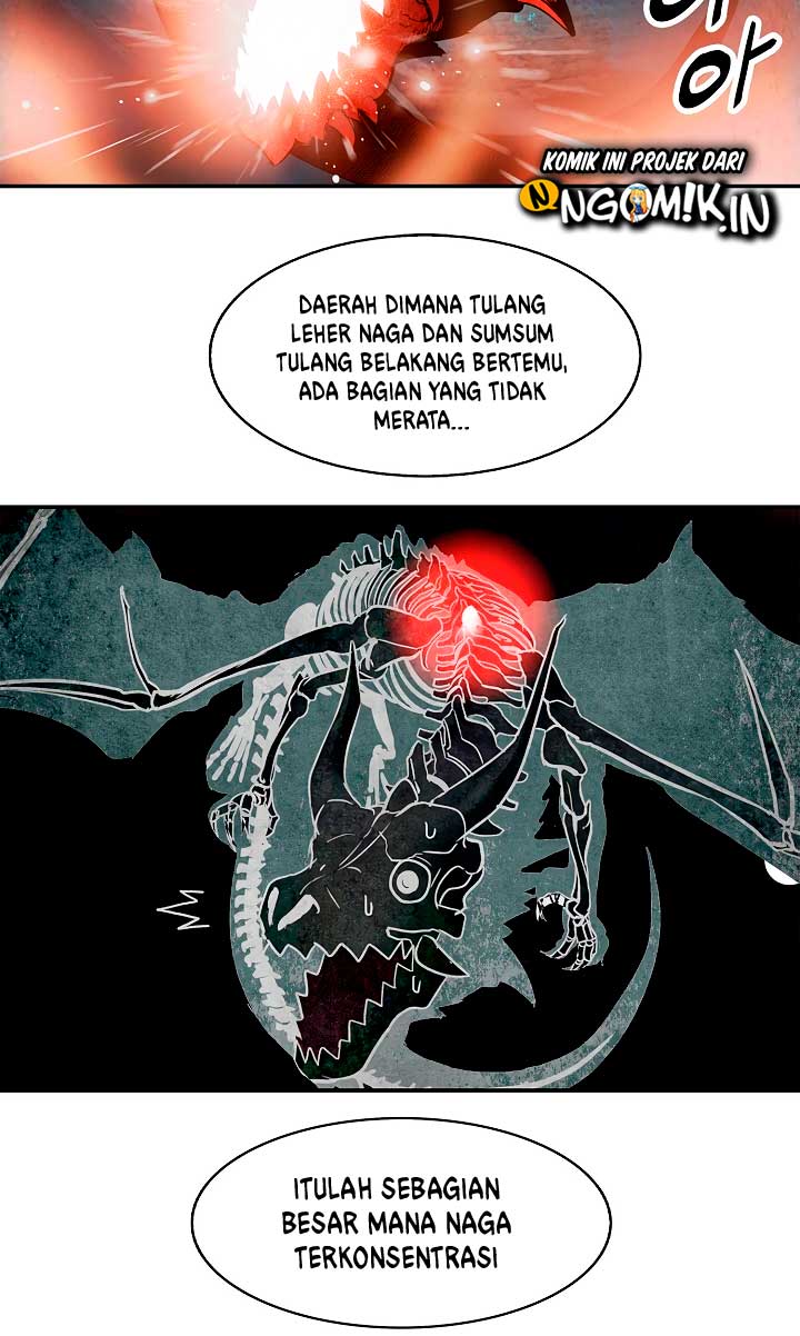 Dark Lady Isekai Chapter 13 Gambar 25