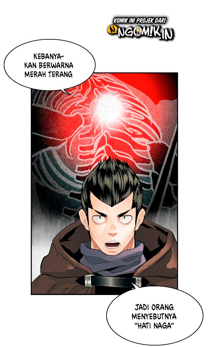 Dark Lady Isekai Chapter 13 Gambar 26