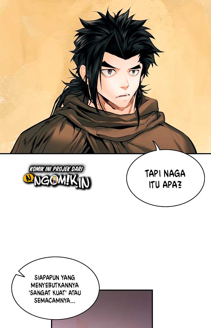 Dark Lady Isekai Chapter 13 Gambar 28