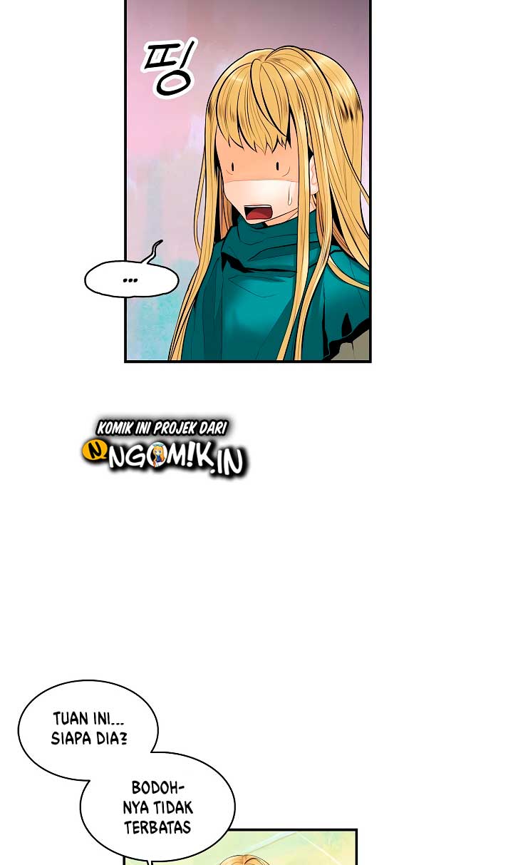 Dark Lady Isekai Chapter 13 Gambar 29