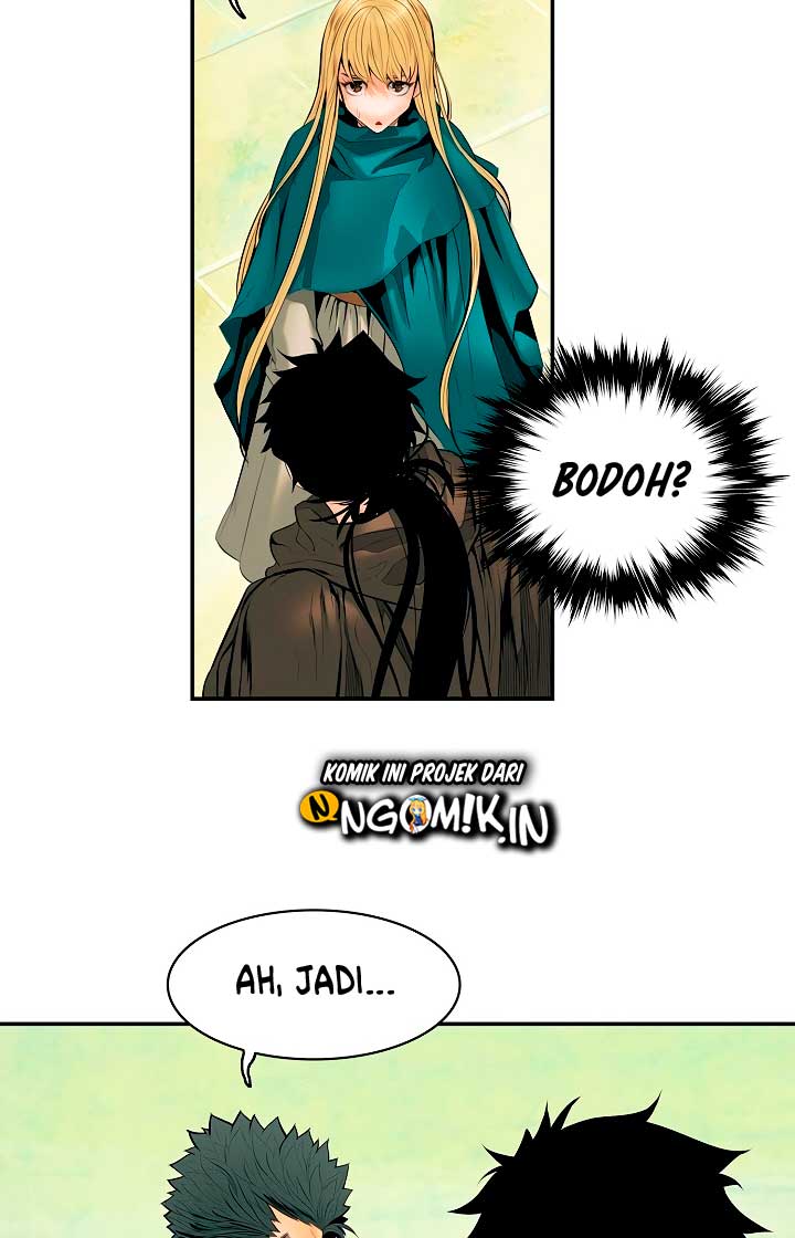 Dark Lady Isekai Chapter 13 Gambar 30