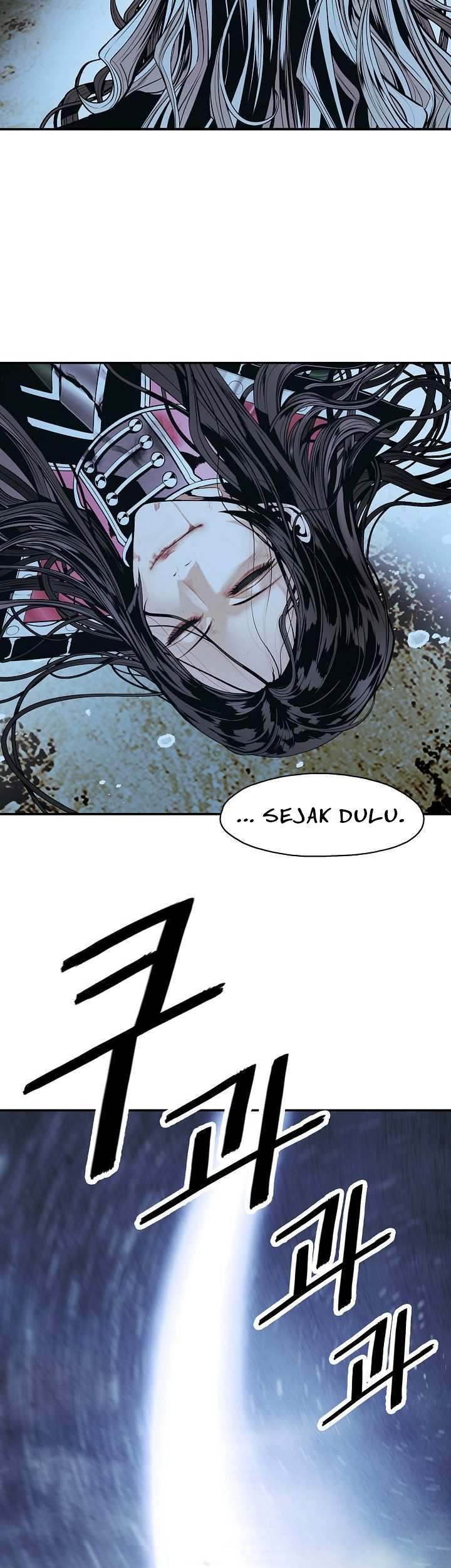 Dark Lady Isekai Chapter 130 Gambar 32