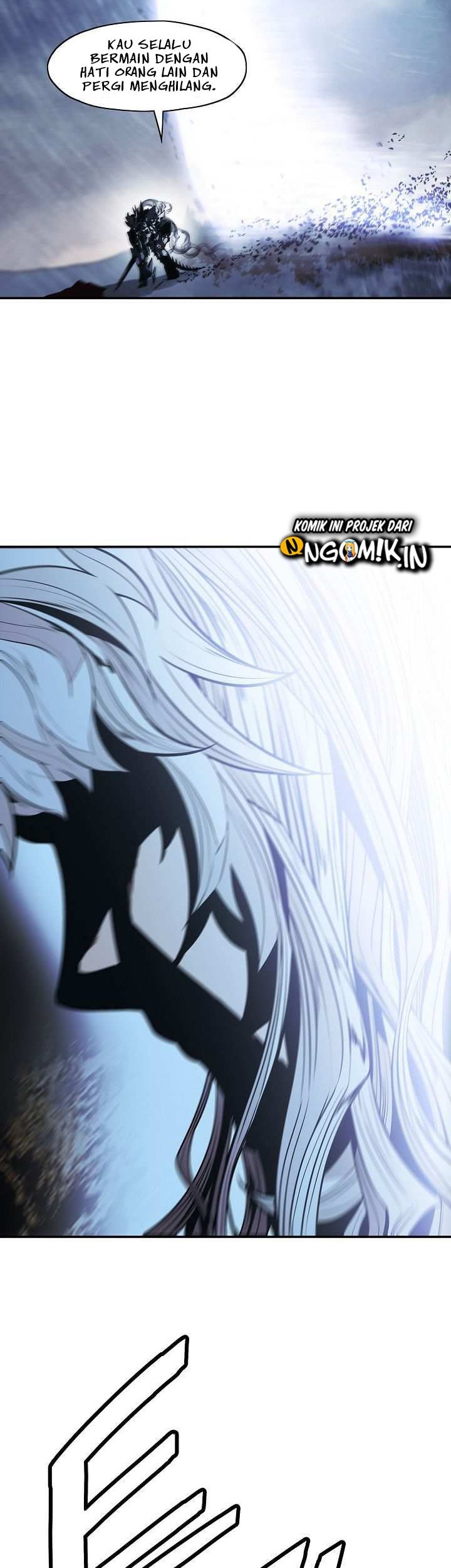 Dark Lady Isekai Chapter 130 Gambar 33