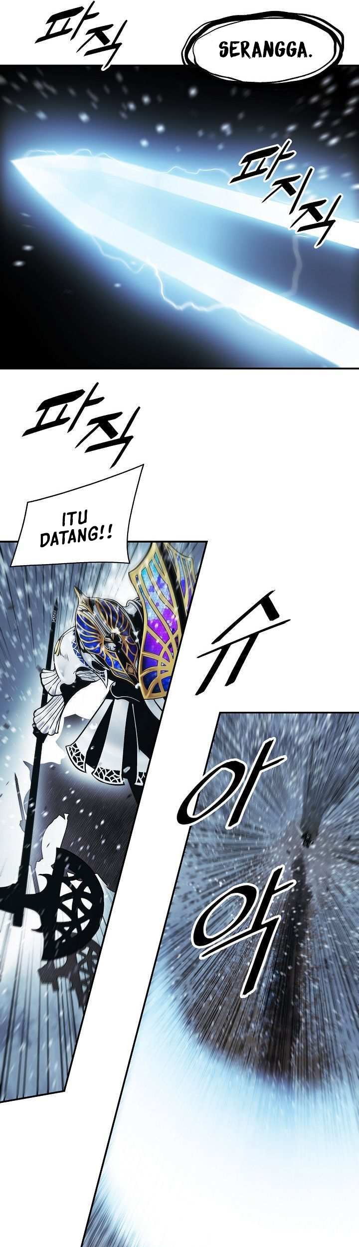 Dark Lady Isekai Chapter 130 Gambar 38