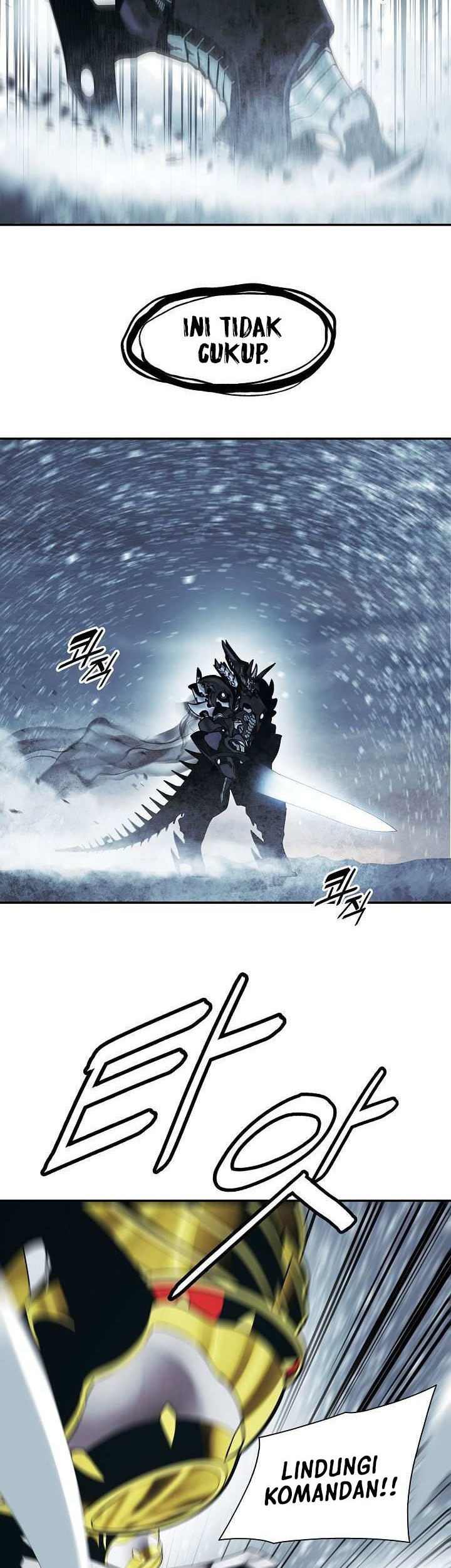 Dark Lady Isekai Chapter 130 Gambar 45