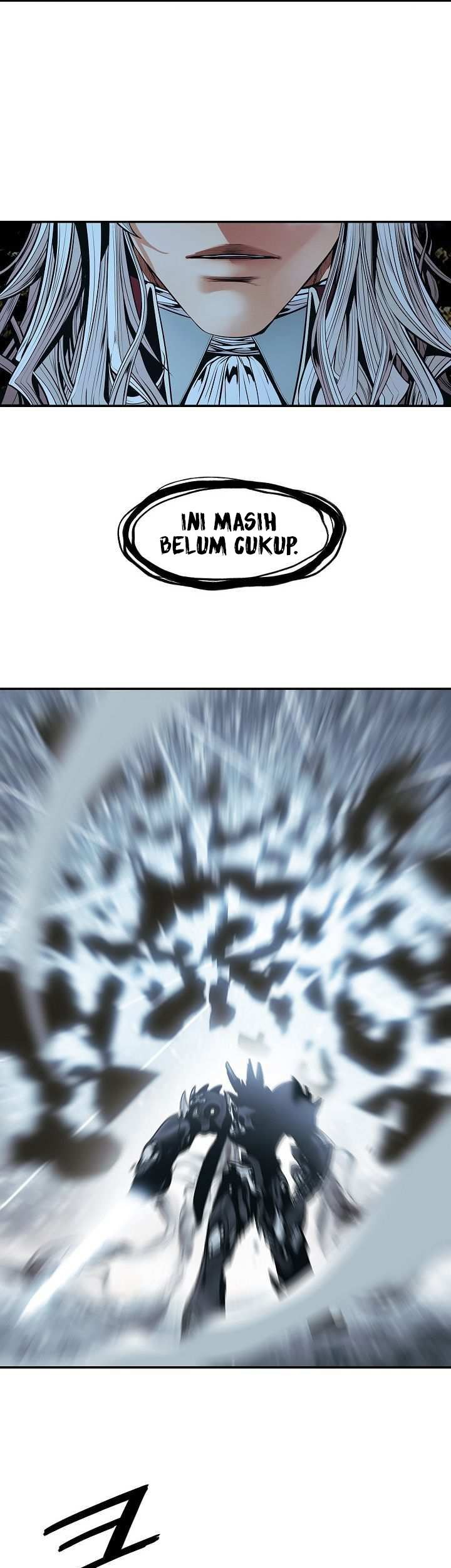 Dark Lady Isekai Chapter 130 Gambar 47