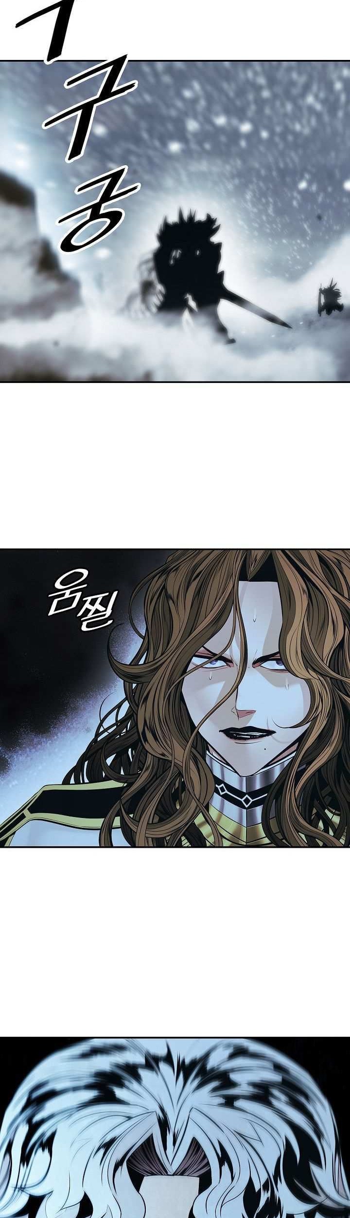Dark Lady Isekai Chapter 130 Gambar 48