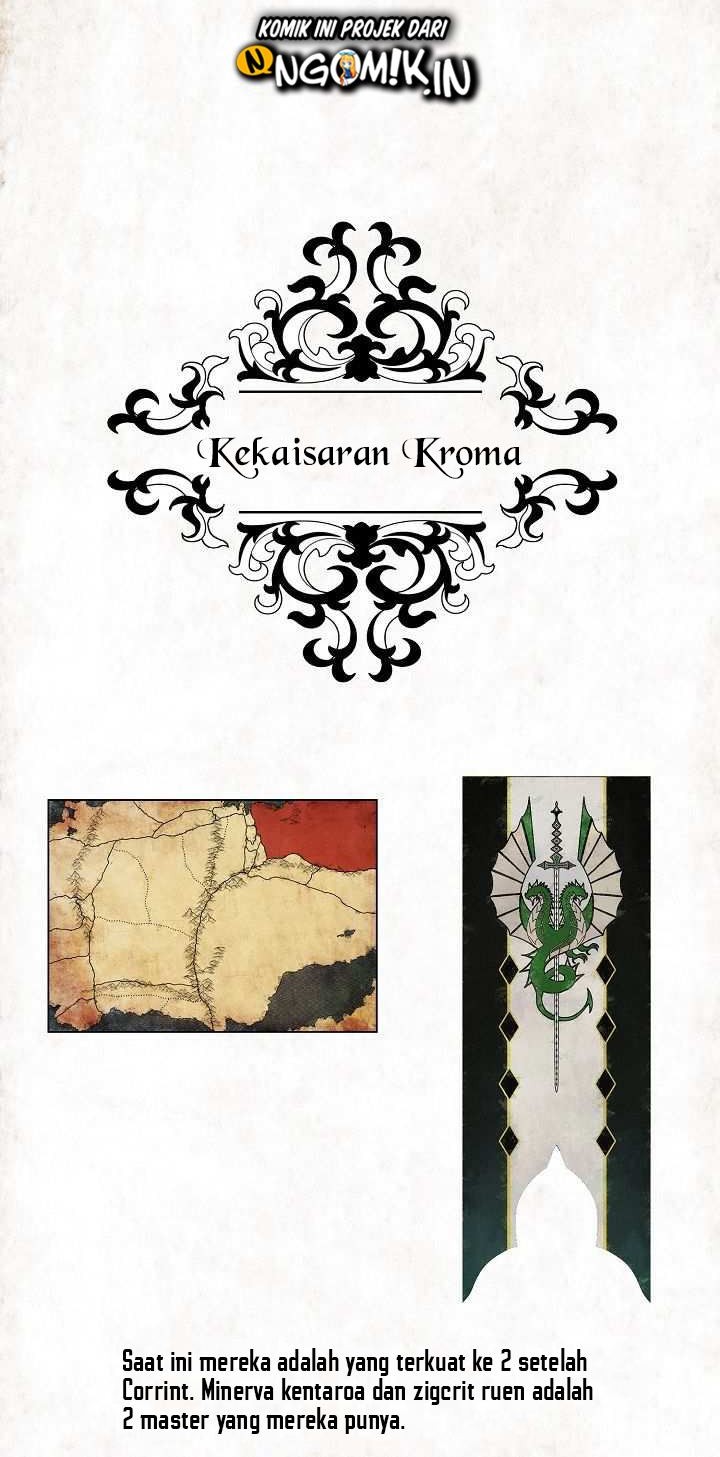 Dark Lady Isekai Chapter 130 Gambar 55