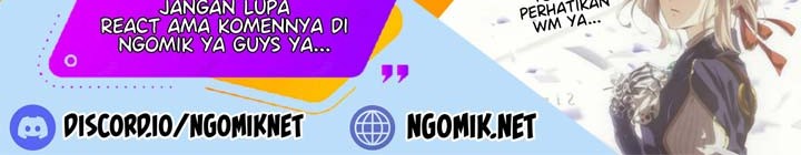 Dark Lady Isekai Chapter 130 Gambar 67