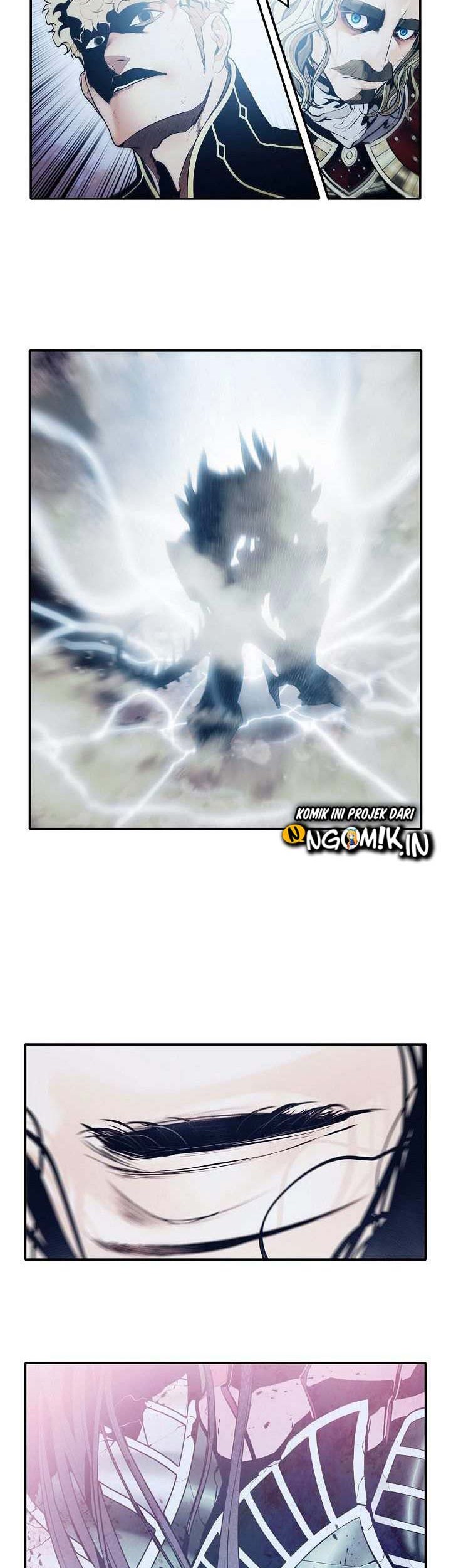 Dark Lady Isekai Chapter 130 Gambar 3