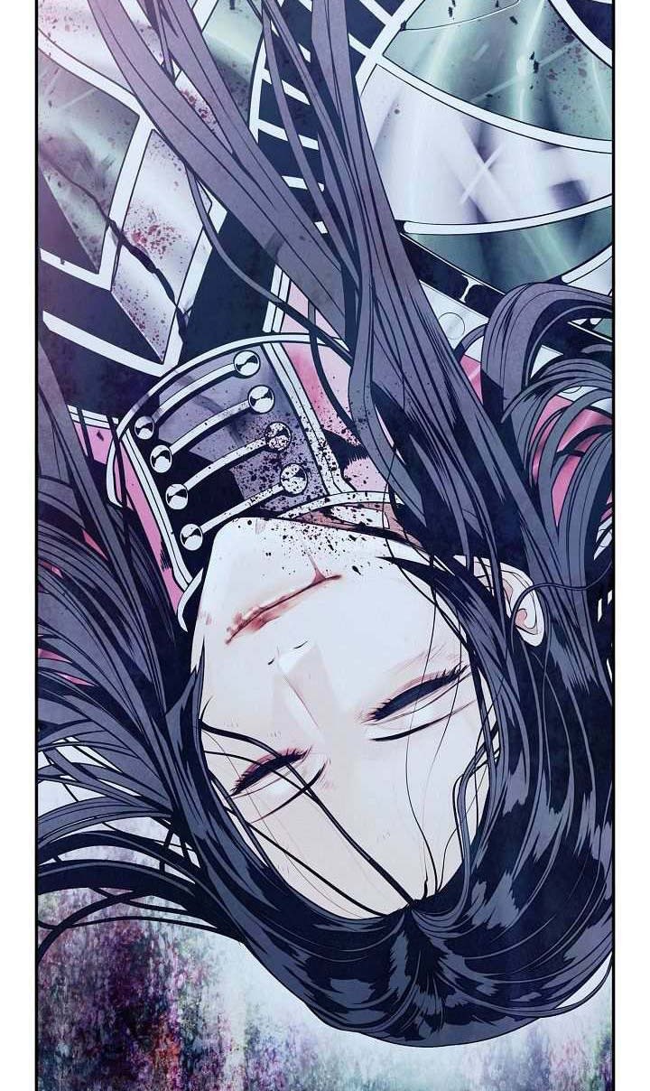 Dark Lady Isekai Chapter 130 Gambar 4