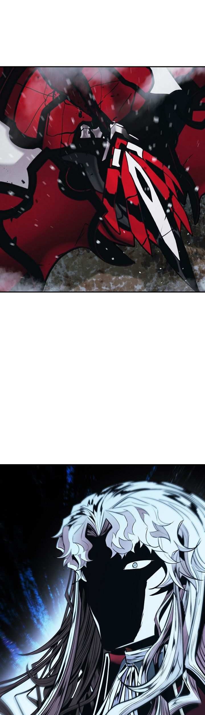 Dark Lady Isekai Chapter 130 Gambar 21