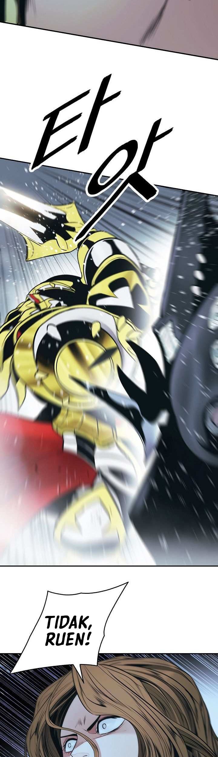 Dark Lady Isekai Chapter 130 Gambar 24