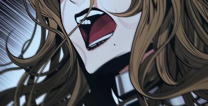 Dark Lady Isekai Chapter 130 Gambar 25