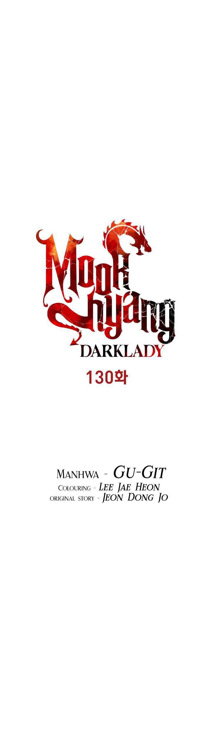 Dark Lady Isekai Chapter 130 Gambar 8