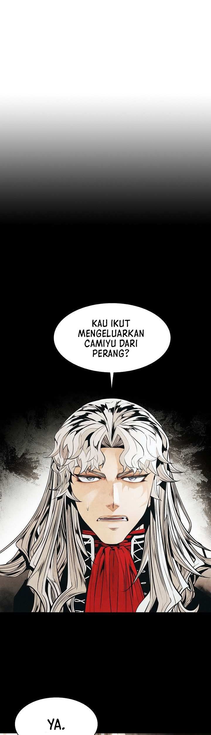 Dark Lady Isekai Chapter 130 Gambar 9