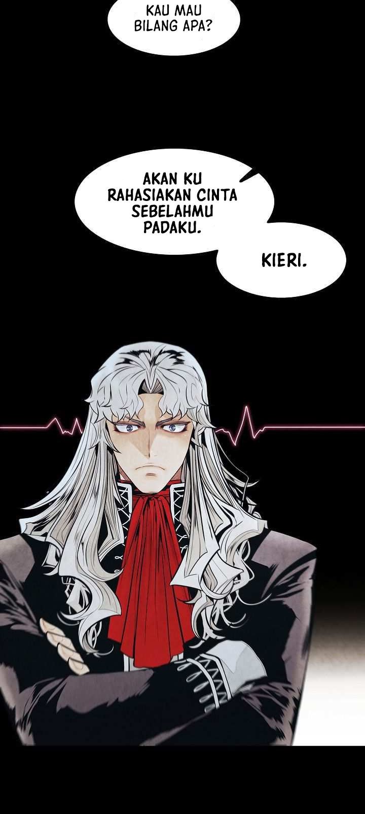 Dark Lady Isekai Chapter 130 Gambar 13